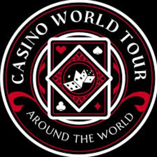 Casino World logo