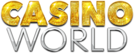 Casino World logo