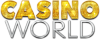 Casino World logo