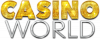 Casino World logo